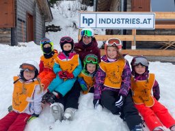 Ski- und Snowboardkurs Weihnachtsferien 2022